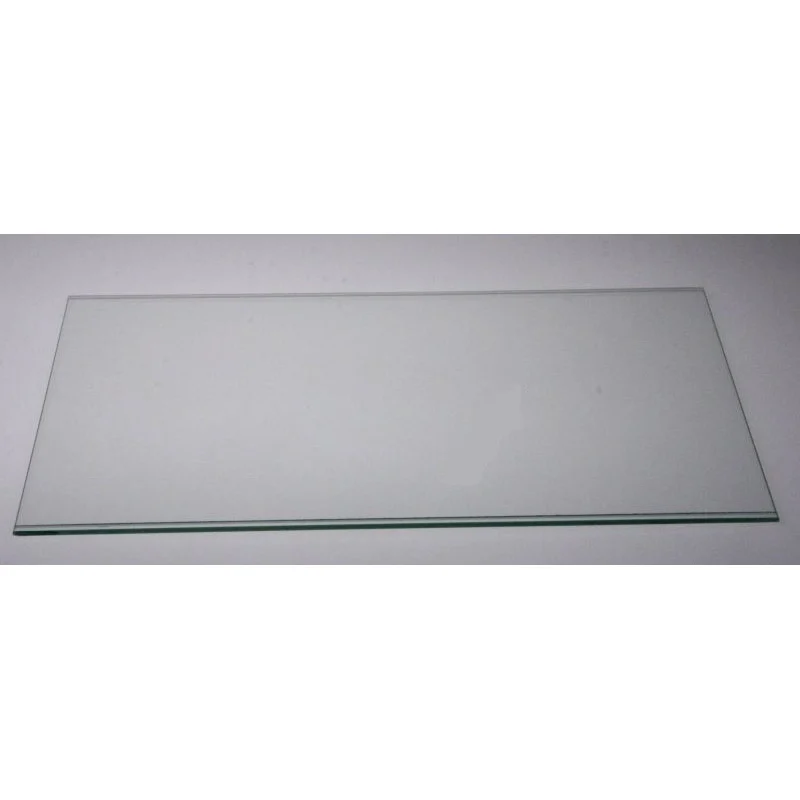 Couvre Bac à légumes 478x333x4 pour Réfrigérateur INDESIT C00119758