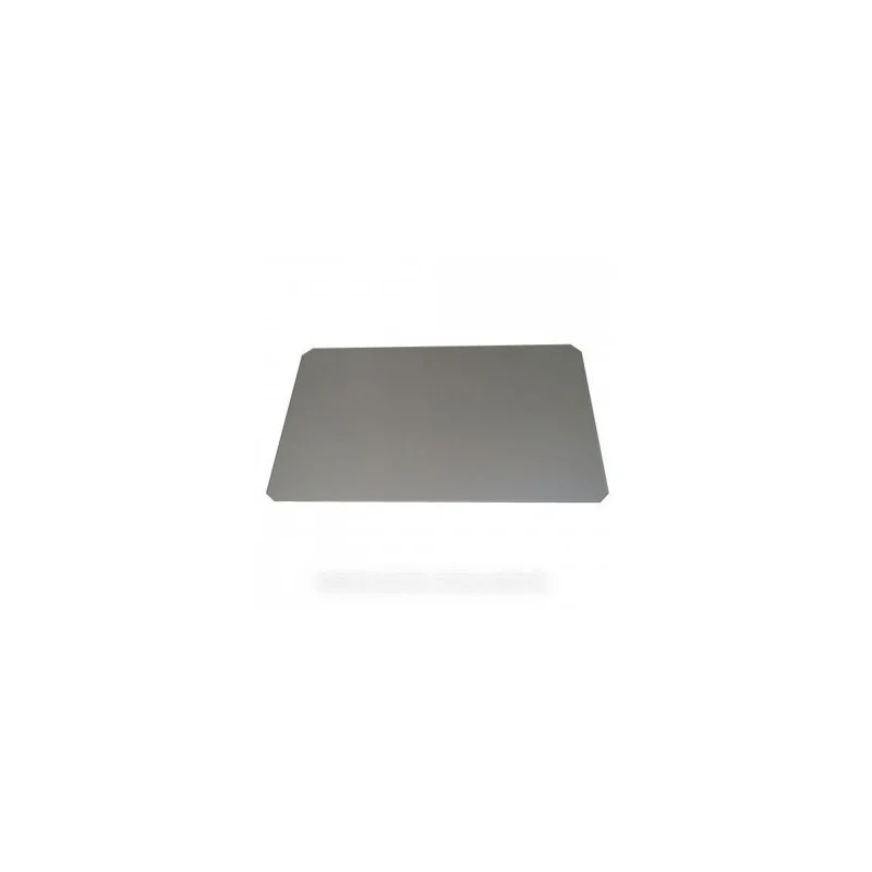 Couvre Bac à légumes 499x323x4 (angle 45ø) pour Réfrigérateur INDESIT C00075587
