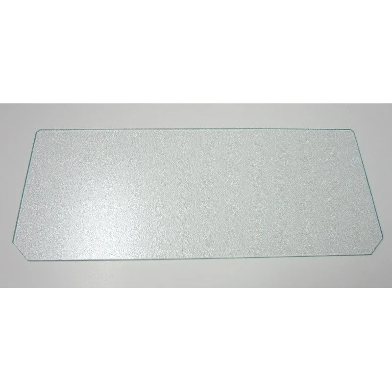 Couvre bac légumes 527x215x4 pour Réfrigérateur INDESIT C00046179