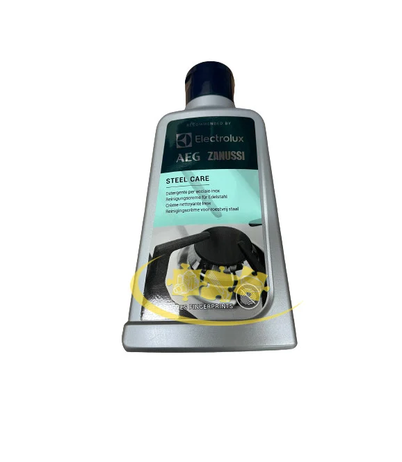 Crème nettoyante surface inox Electrolux 9029799526 - Toutes marques