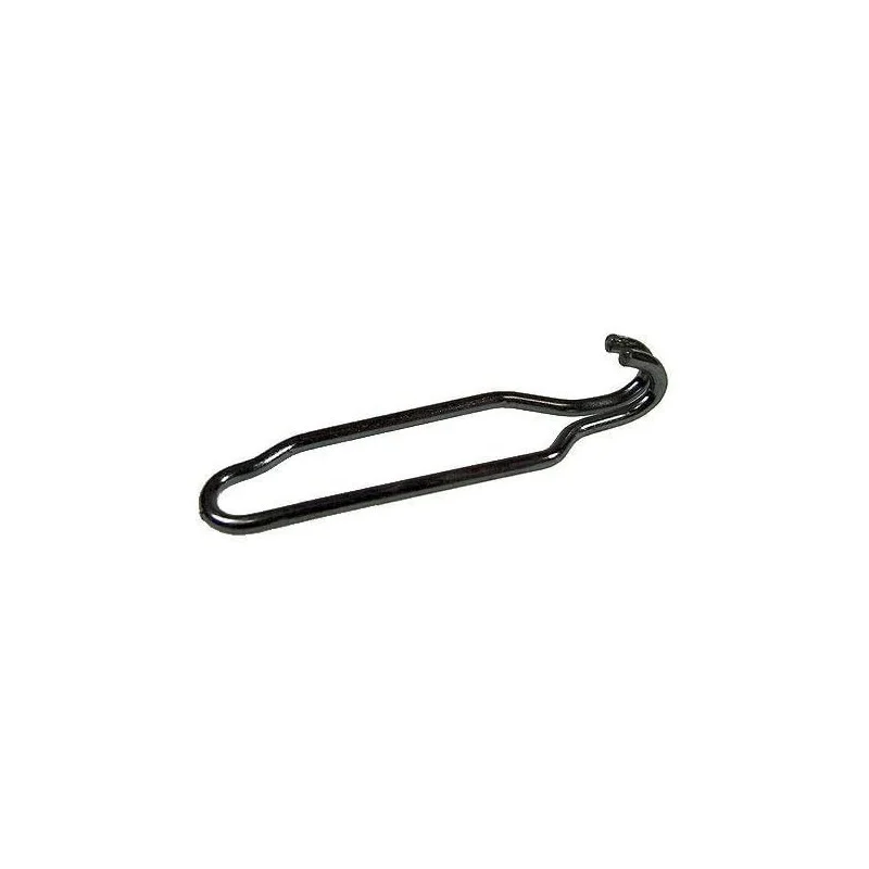 Crochet bande traction ressort pour Lave-vaisselle Rosieres 92734912