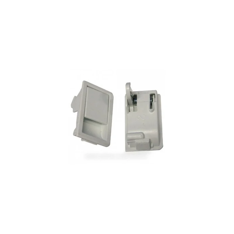 Crochet d'arrêt grille pour Four ELECTROLUX 5023166100 - DIVERS MARQUES