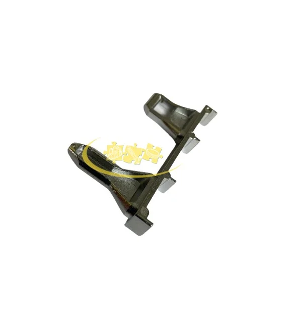 Crochet de porte pour sèche linge Bosch 00614390 - Bosch Siemens Neff Gaggenau Viva Impérial Balay Bsh