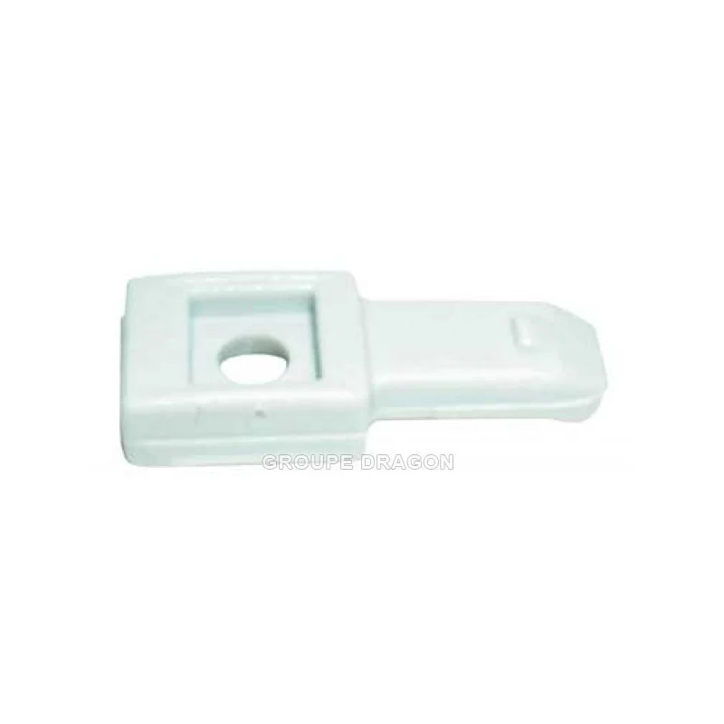 Crochet verrouillage grille pour Hotte ELECTROLUX 5026801600
