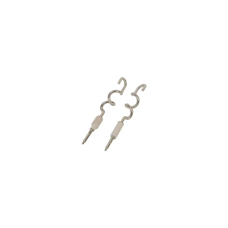 CROCHETS A PETRIR BATTEUR SS-989643