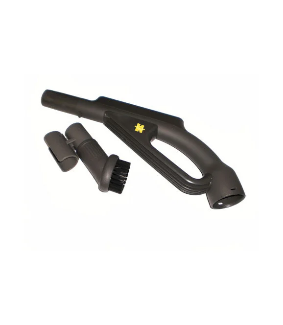 Crosse avec brossette aspirateur Electrolux - Autres marques