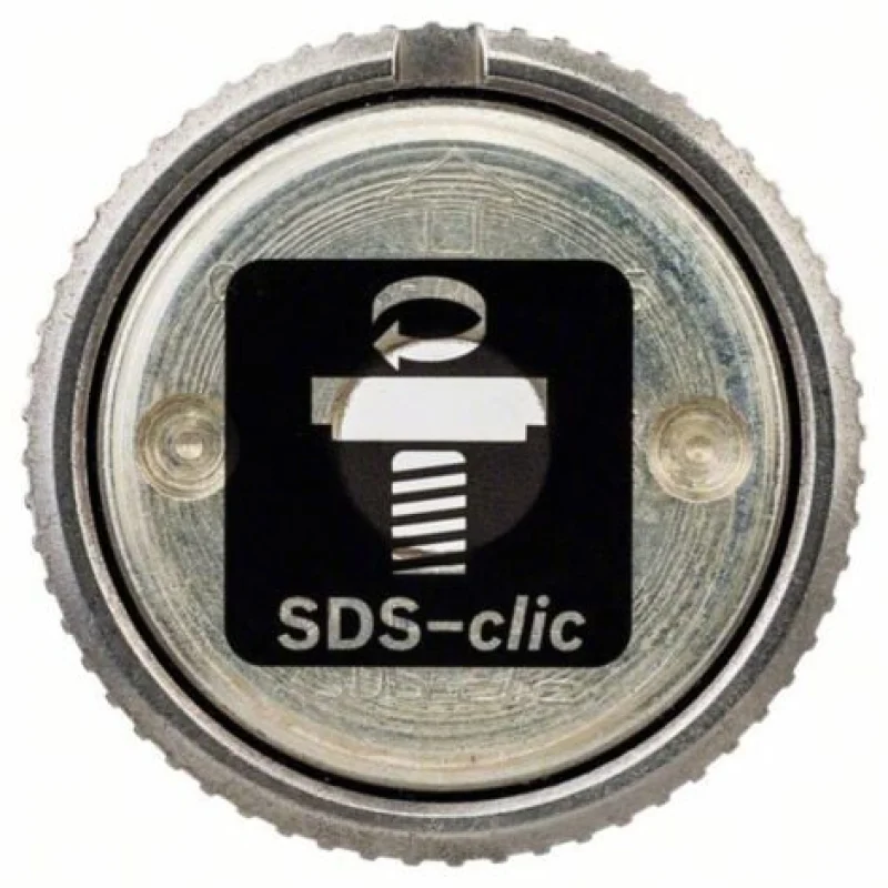 Écrou de serrage rapide SDS-Clic M 14 x 1,5 mm Bosch Outillages 2608000638