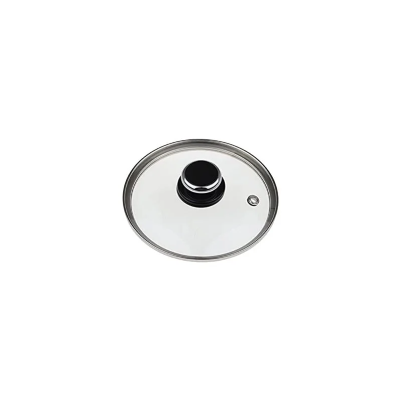 Cuisinart Couvercle en Verre, Plastic, Multicolore
