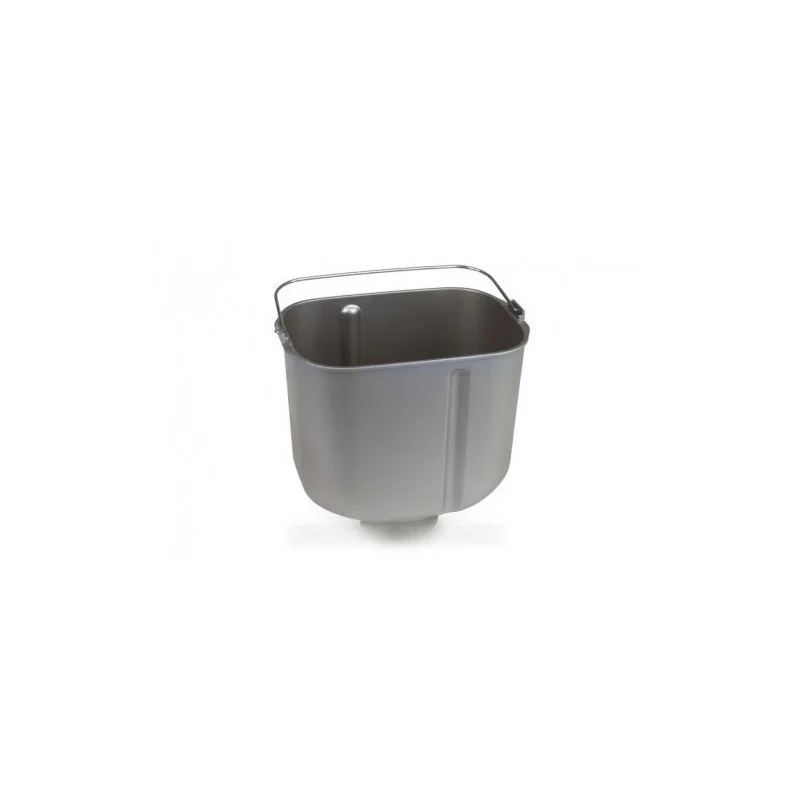 Cuve complète avec entrainement pour Machine à pain PANASONIC ADA12R1321