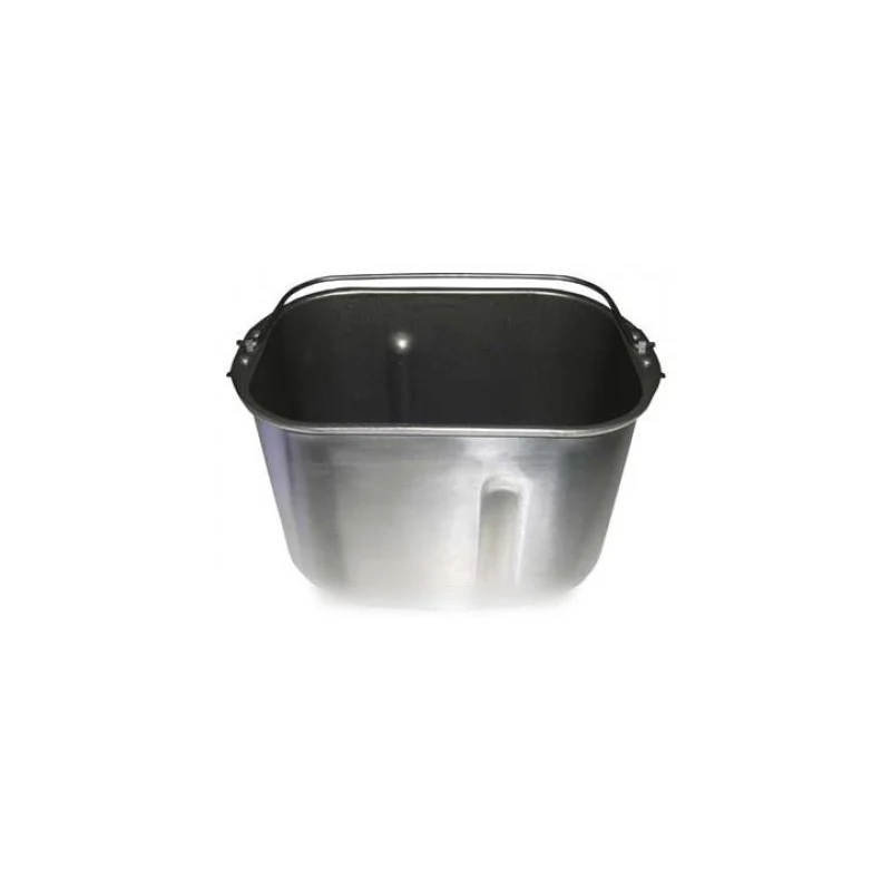 Cuve complète pour Machine à pain MOULINEX SS-185950