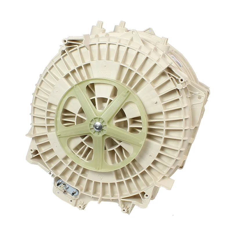 CUVE PLASTIQUE 62L LAVE-LINGE C00287582