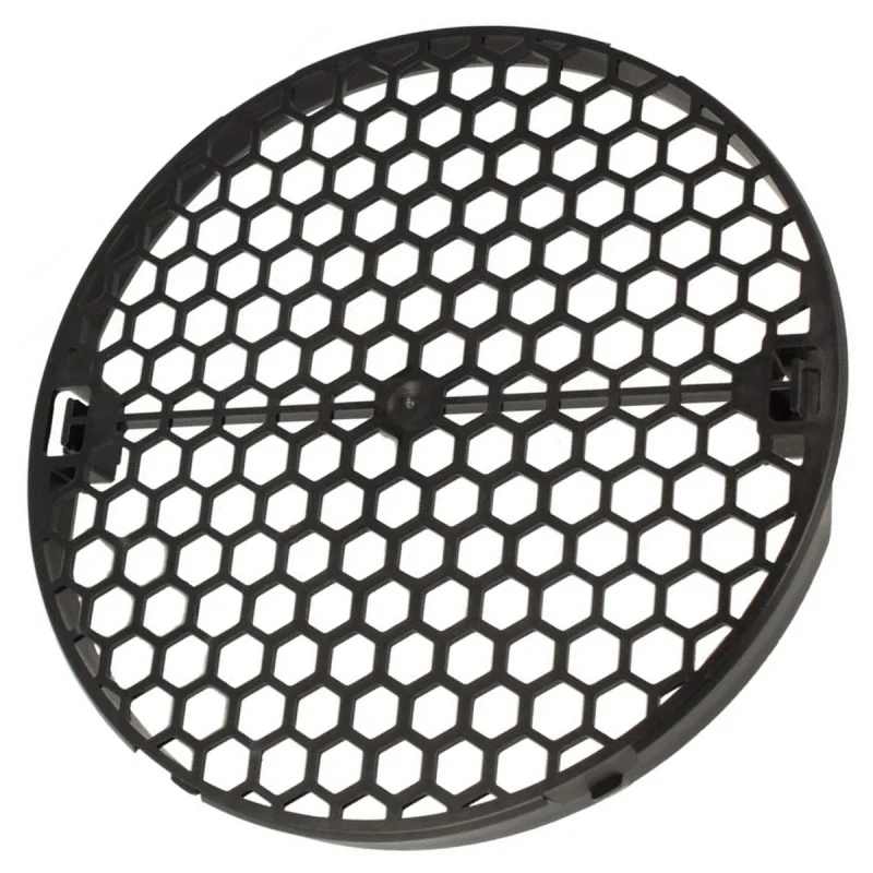 Déflecteur (repère 0712) WHIRLPOOL C00861323