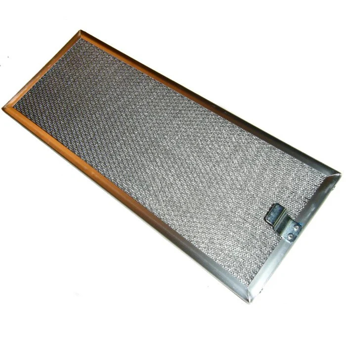 Filtre Métallique D140040 - Promos