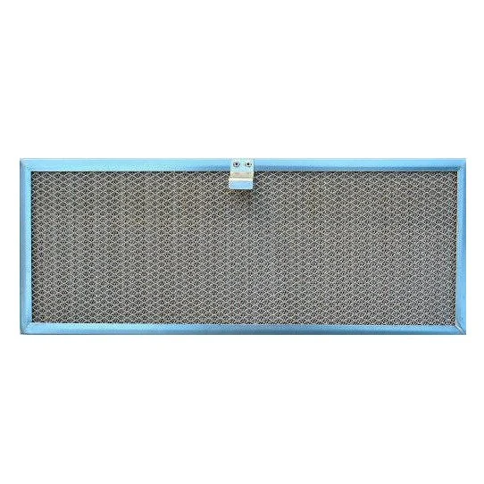Filtre Métallique D609014 - Promos