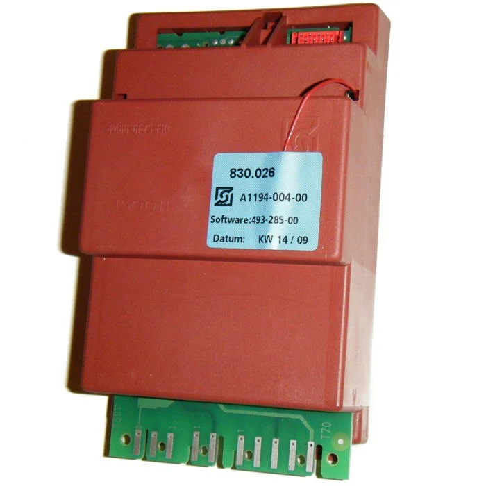 Platine de puissance Novy D830026 - Promos
