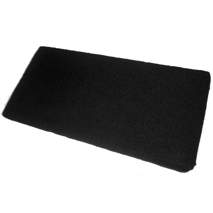 Filtre charbon monoblock NOVY 830055 d'origine - Promos