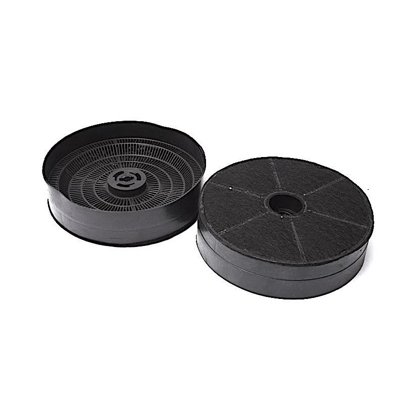 Filtre a charbon Novy 6200055 - Promos