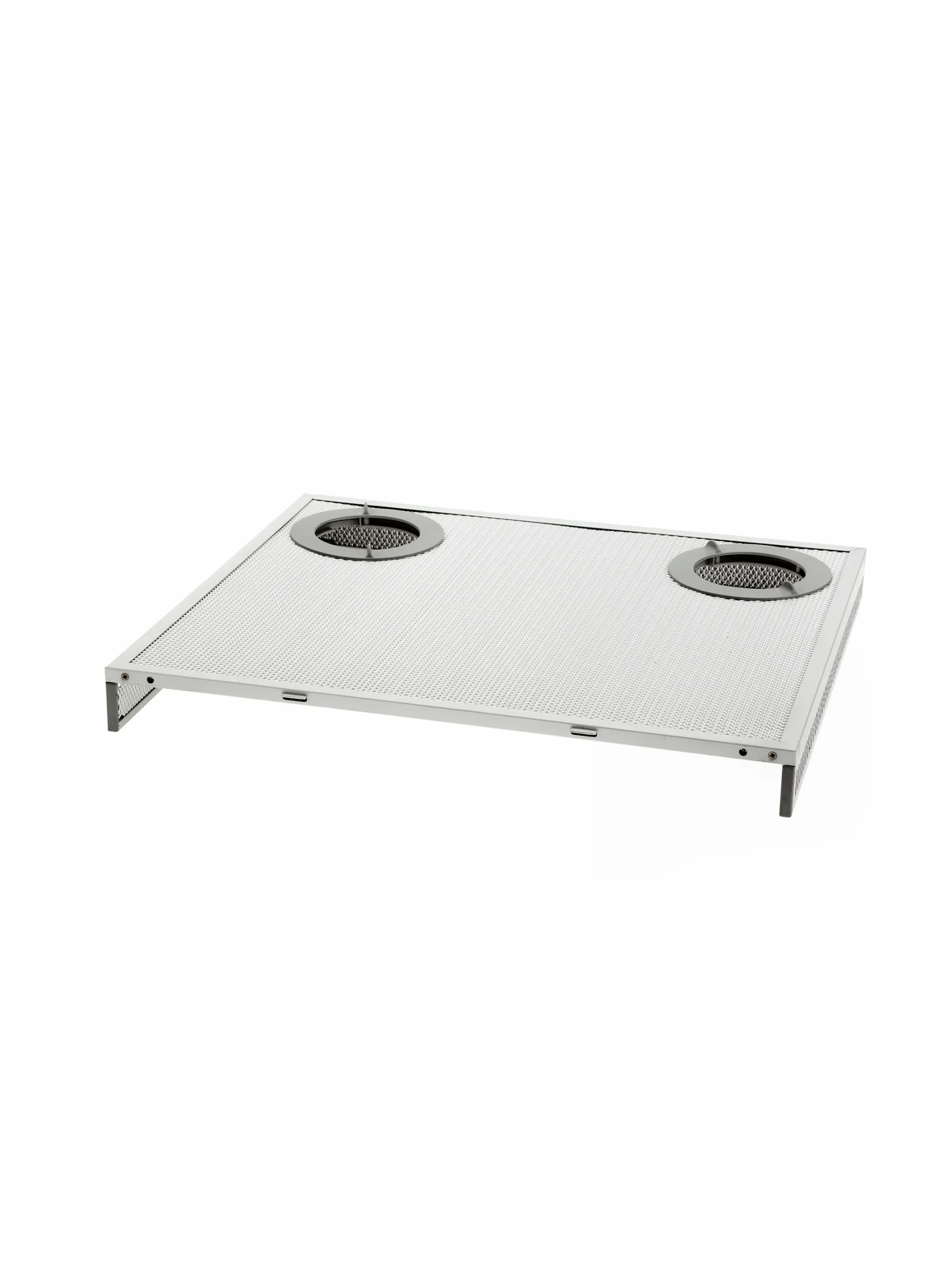 filtre metalique de hotte Bosch Siemens 358699 - Promos
