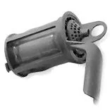 Microfiltre / filtre central lave vaisselle 899646124065 - Promos