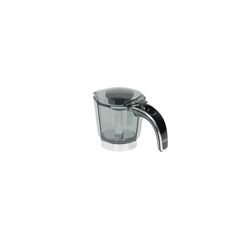 De'Longhi - 7313285599 - Carafe pour cafetière Alicia EMKP 63.B plus de 6 tasses, pièce originale