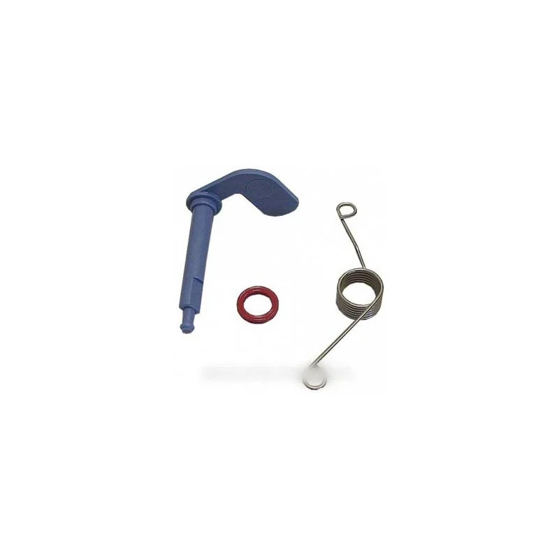 Kit de réparation de distributeur pour Lave-vaisselle Siemens 00166630