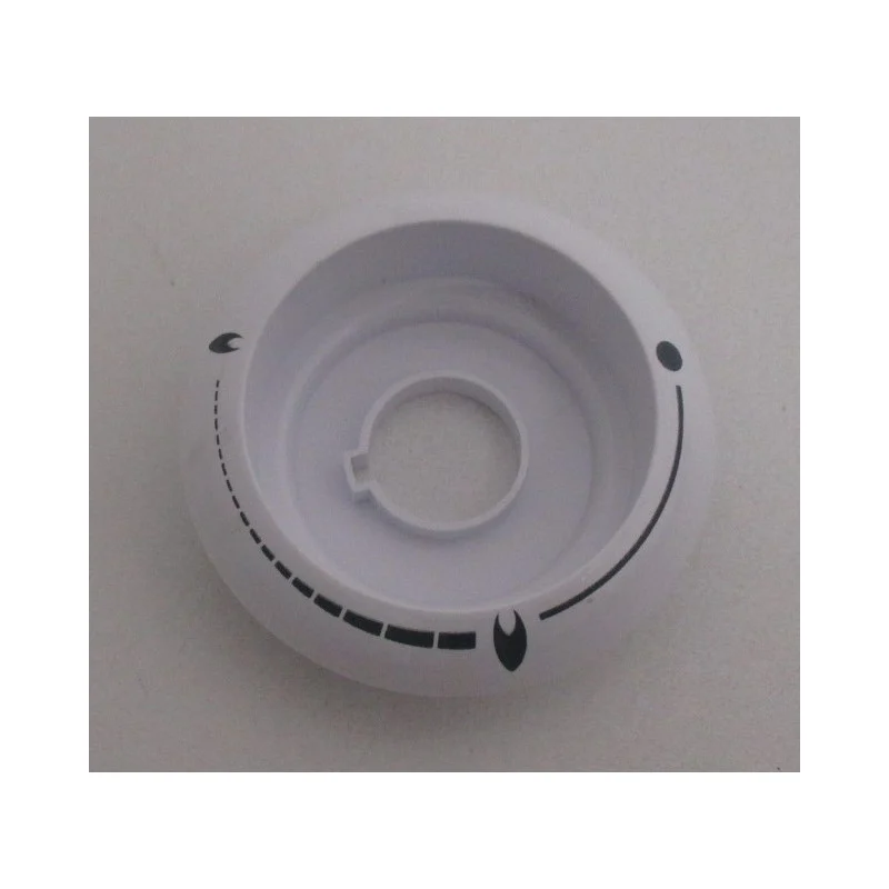 Décor de manette de gaz pour Cuisinière BEKO 250944454