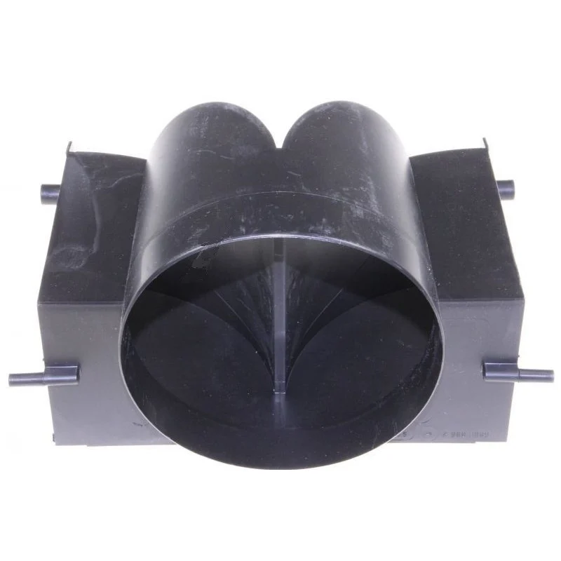 Déflecteur pour Hotte FAGOR BRANDT 74X7513 - FAGOR BRANDT VEDETTE SAUTER DE-DIETRICH