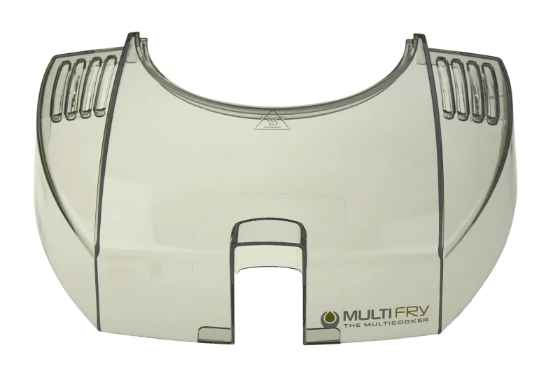 DeLonghi Couvercle Multifry Extrachef FH1 FH1163 FH1363 FH1394 FH1396
