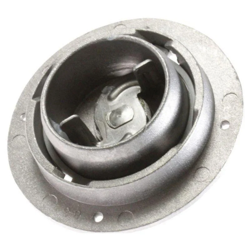 DeLonghi Kw714131 hub & Drive Assy d'attelage (Inc