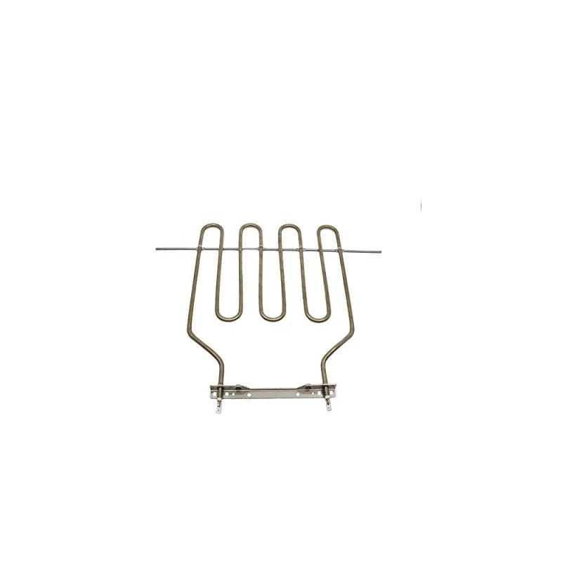 Delonghi Résistance 1900 W pour Barbecue grill Grigliatutto BQ 55 50 78 80 HG 65 75 85