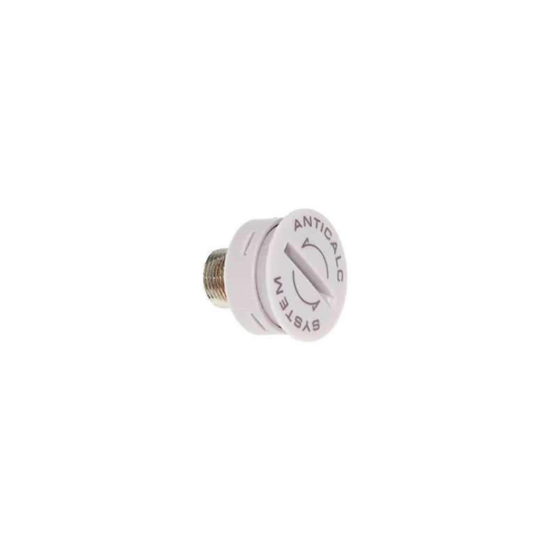Delonghi Simac Bouchon de chaudière Anticalcaire Stirella PRO1640 VVX1640 VVX1648 VVX1650