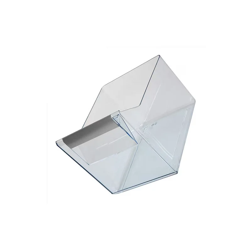 Demi-bac à légumes l 225mm pour Réfrigérateur ELECTROLUX 2651105021