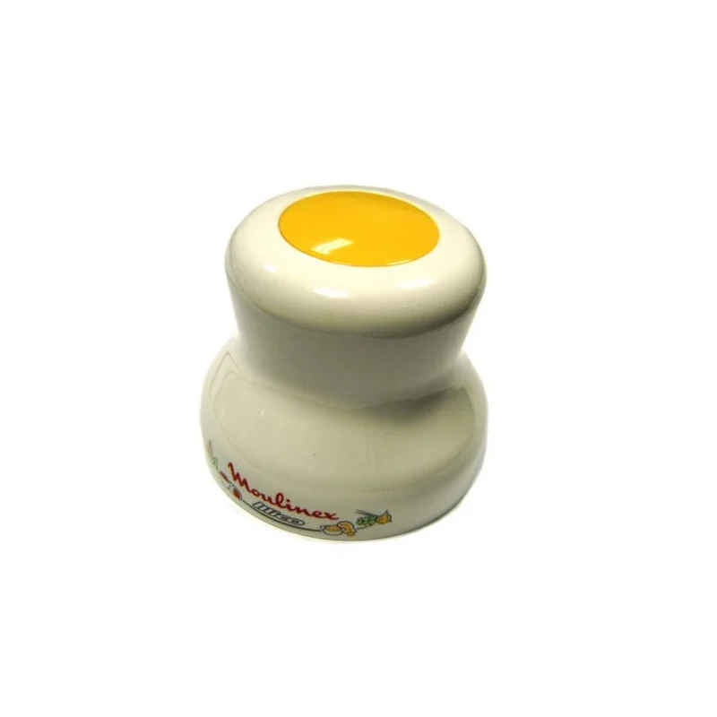 Demi-boitier coque supérieure pour Mixeur MOULINEX SS-989775