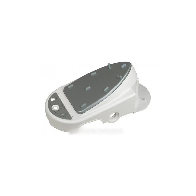 Demi boitier supérieur pour Centrale Vapeur ROWENTA CS-00094522