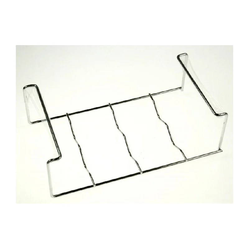 Demi clayette support bouteille pour Réfrigérateur SAMSUNG DA75-00314D