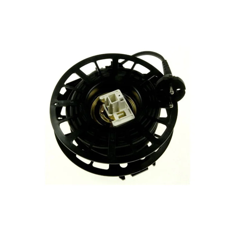 Demi enrouleur + ressort pour Aspirateur PHILIPS 432200534171
