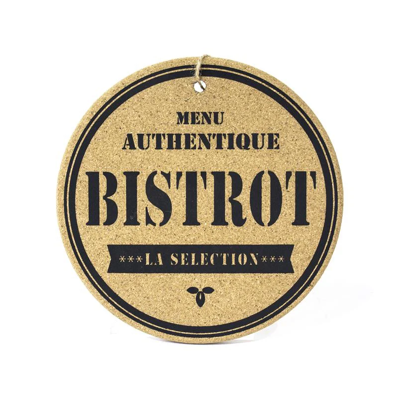 DESSOUS DE PLAT LIEGE BISTROT KC2216N - DIVERS MARQUES
