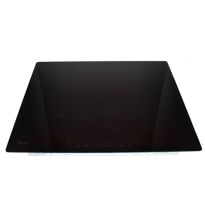DESSUS TABLE DE CUISSON 481010478234 - WHIRLPOOL