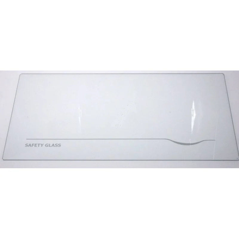 Dessus verre Bac à légumes pour Réfrigérateur SMEG 45001876