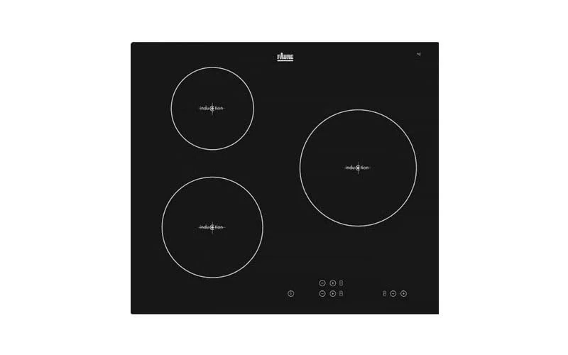 Dessus verre de table vitro pour Plaque de cuisson ELECTROLUX 4055092995