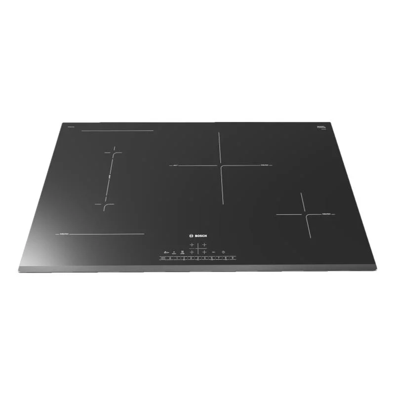 Dessus Verre Table Induction Bosch 00718986 - BOSCH B/S/H
