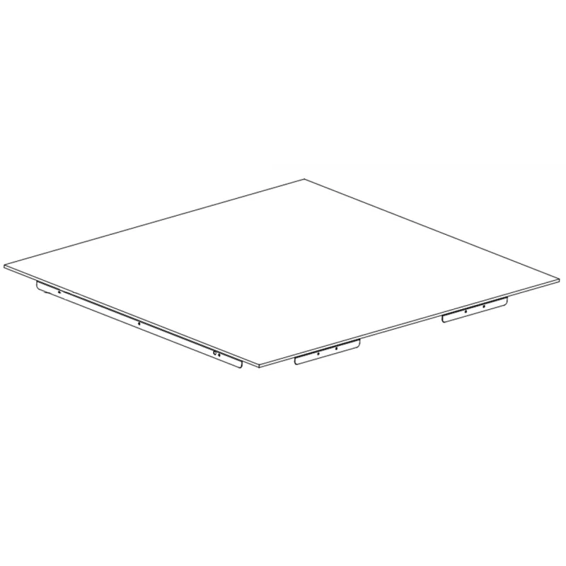 Dessus vitro BEKO 4490262124