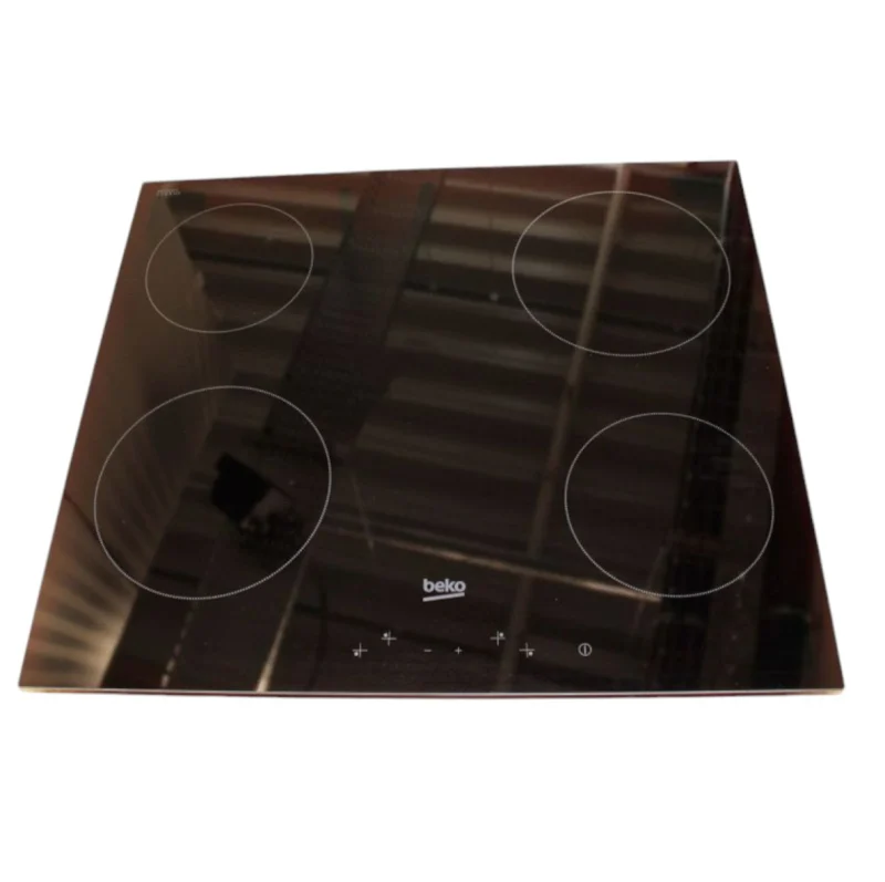 Dessus vitrocéramique BEKO 190261694
