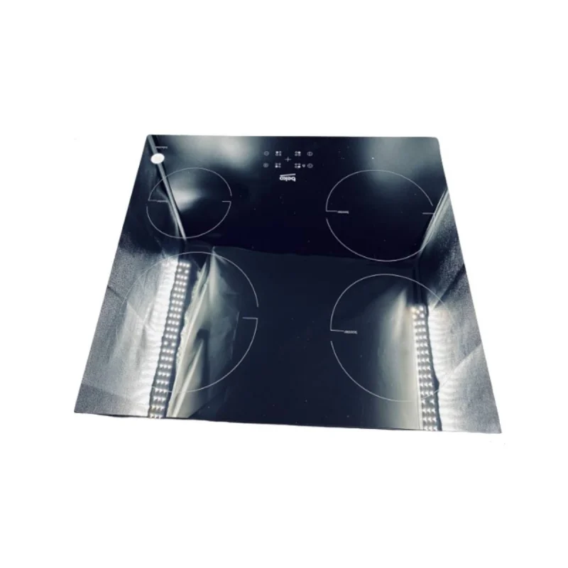 Dessus vitrocéramique BEKO 190264001
