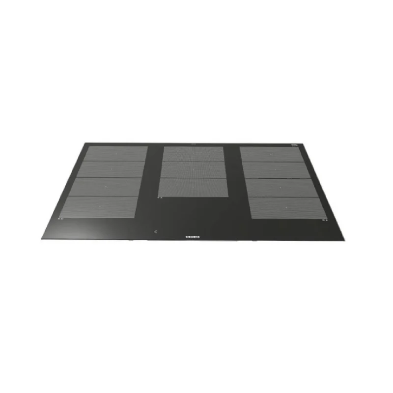 Dessus vitrocéramique SIEMENS 00717040