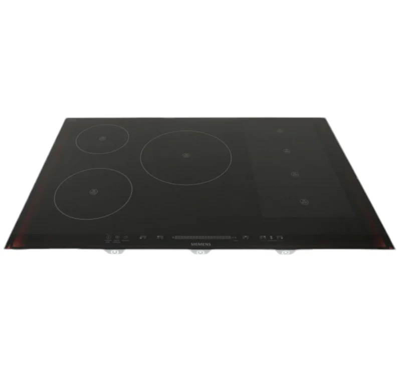 Dessus vitrocéramique SIEMENS 00770320