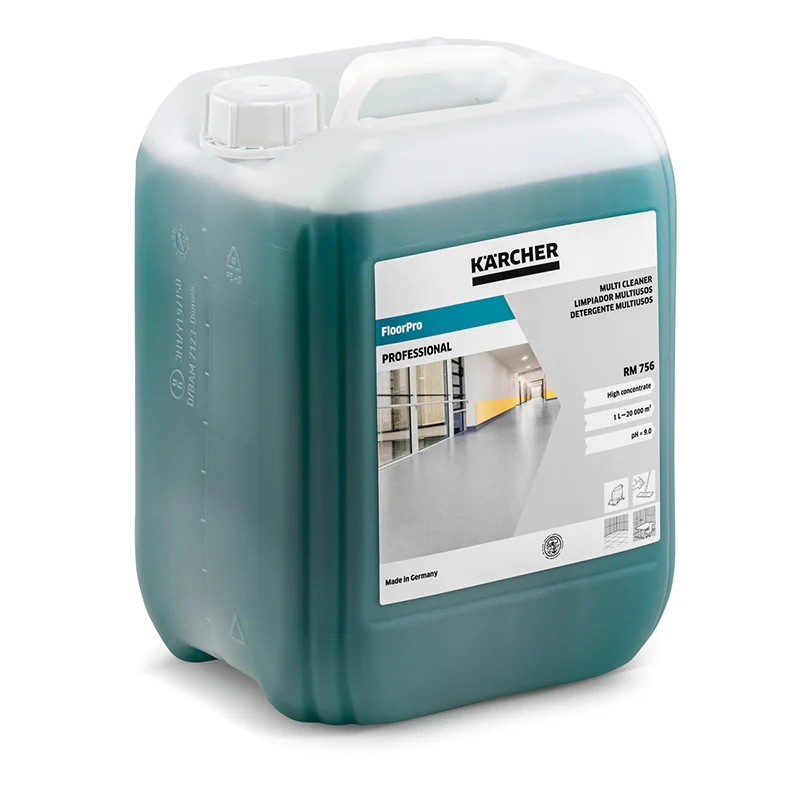 DETERGENT MULTISURFACE 3355737 - KARCHER