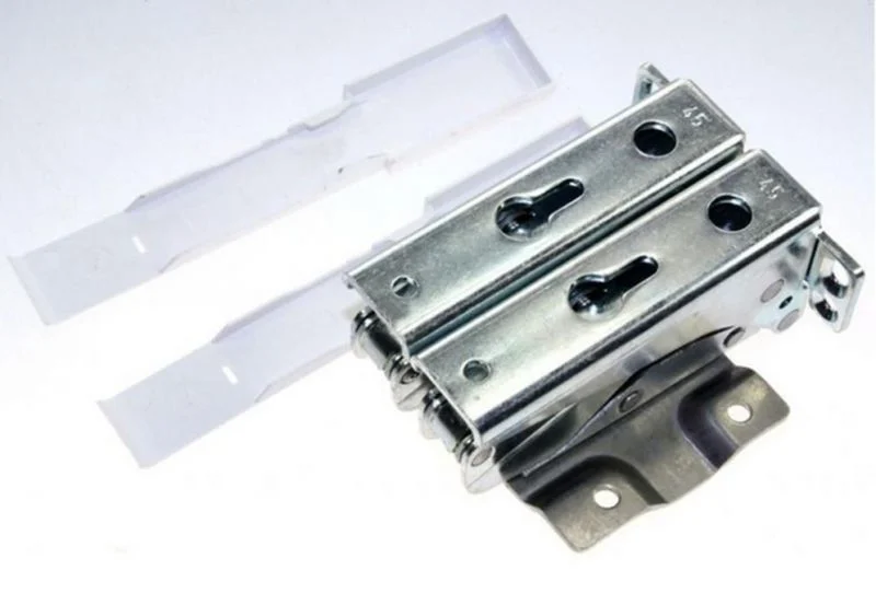 Charniere double frigo américan 3 portes 00648158 Gaggenau intégrable - Promos