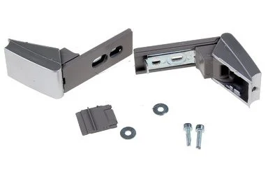 EMBOUTS POIGNEE liebherr -(X2) ADAPTABLE
