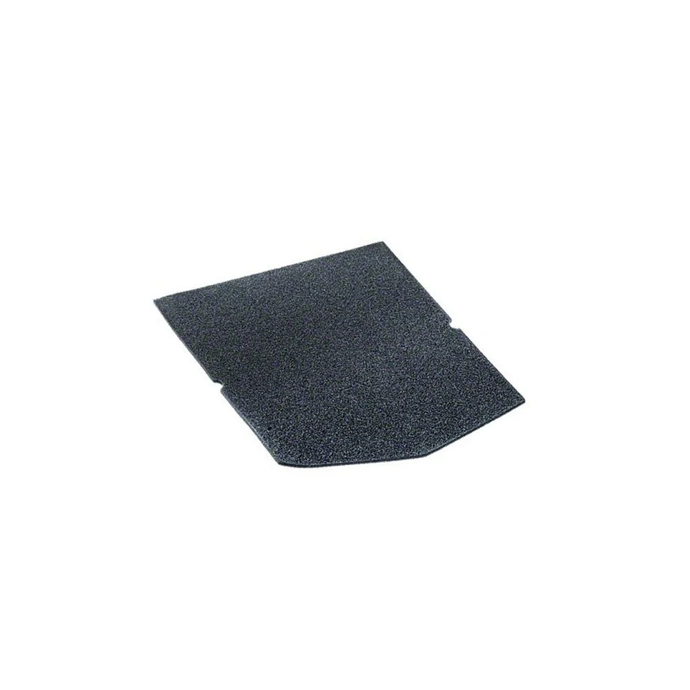 Filtre de porte pour sèche-linge compatible avec Miele 6057930